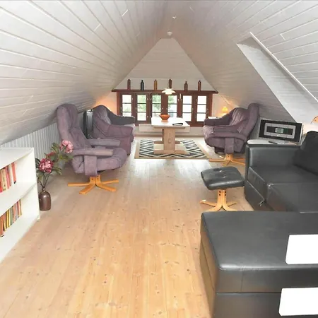 10264-ulfborg-svollingvej-54 Ferienhaus *