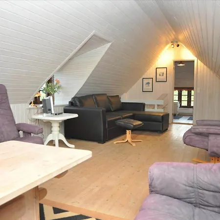 Nyaraló 10264-ulfborg-svollingvej-54 Øhuse