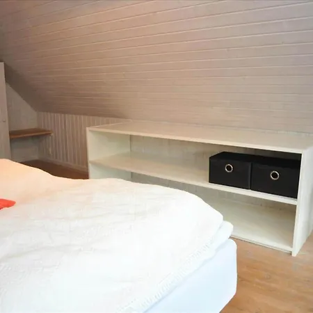 Casa de Férias 10264-ulfborg-svollingvej-54 *