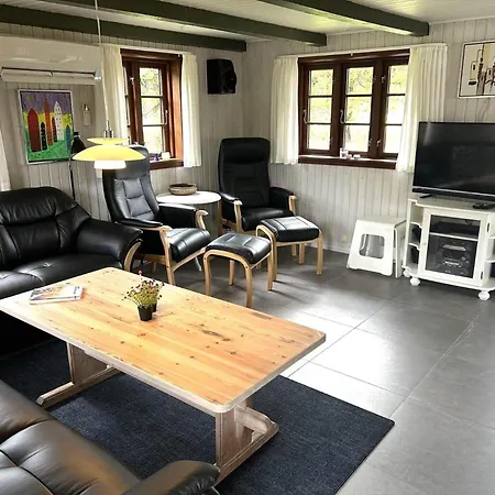 10264-ulfborg-svollingvej-54 Prázdninový dům *