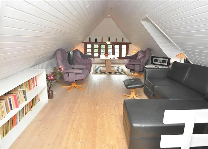 10264-ulfborg-svollingvej-54 Ferienhaus *